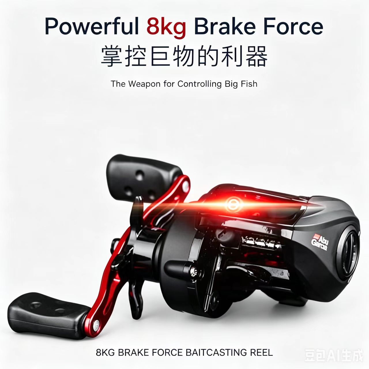 Abu Garcia Bmax3 Spinning Reel - Trolling Reel review and price