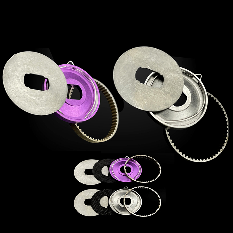 [ZY]1Set 2.5cm Fishing Baitcas - Spincast Reel review and price
