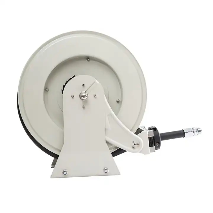 1 Inch Retractable Hydraulic O - Reel Oil review and price