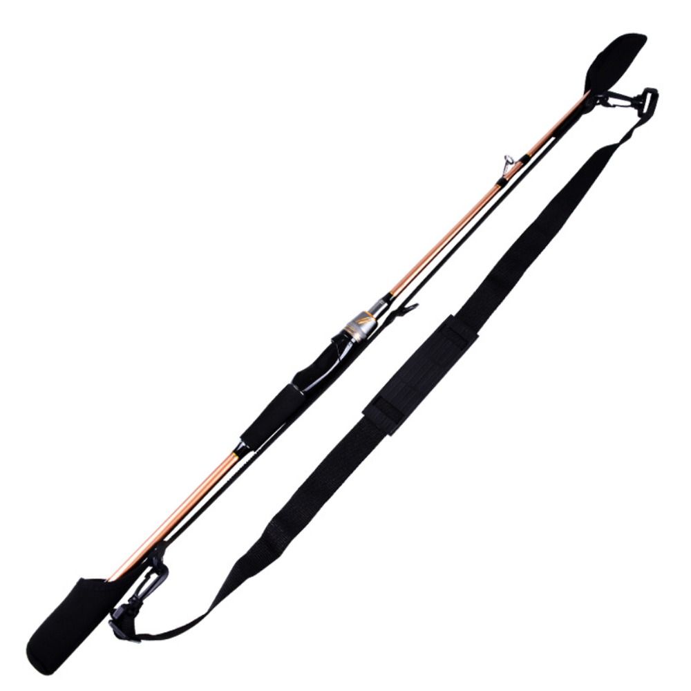 Adjustable Fishing Rod Storage - Reel Bag review and price