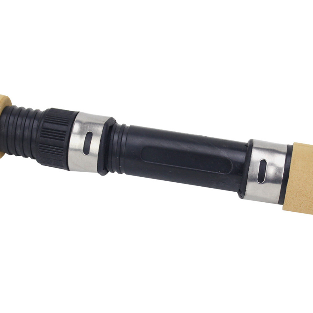 Ice Fishing Rod Portable Spinn - Ice Fishing Reel review and price