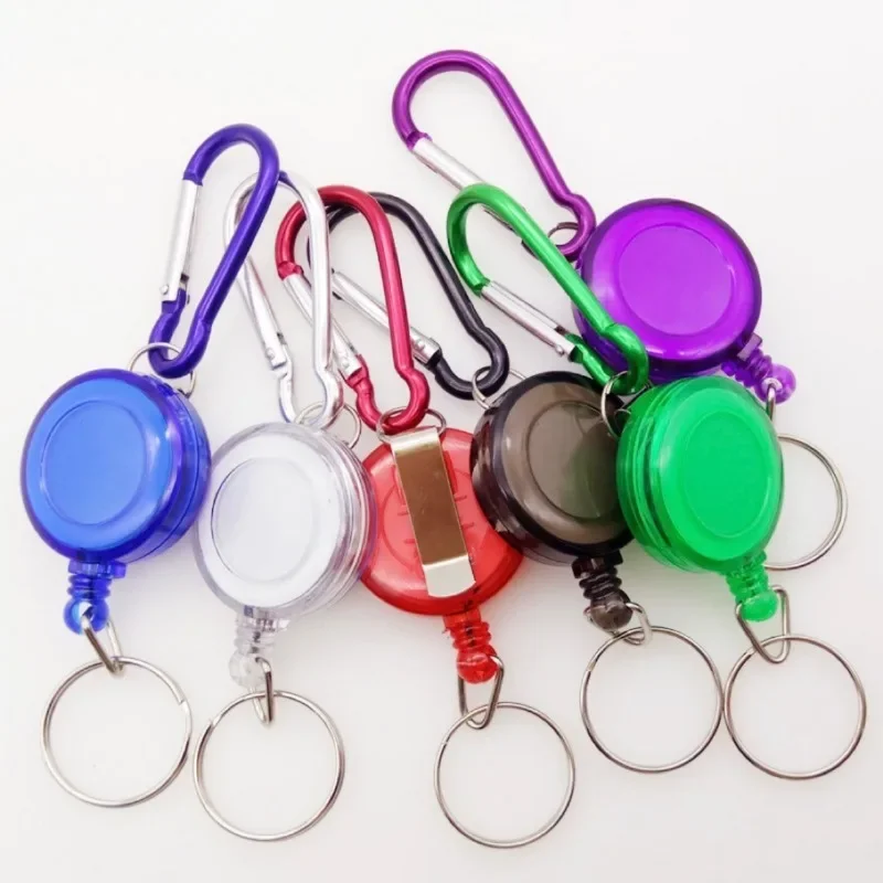 1/20pcs Retractable Steel Cord - Conventional Reel review and price