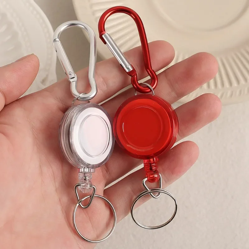 1/20pcs Retractable Steel Cord - Conventional Reel review and price