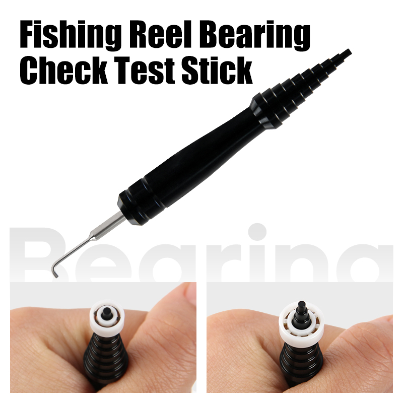 LETOYO 2-10mm fishing reel bea - Reel Repair Kit review and price