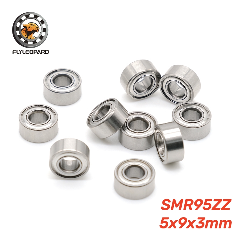 10pcs SMR85ZZ 5x8x2.5mm ABEC-9 - Reel Handle review and price