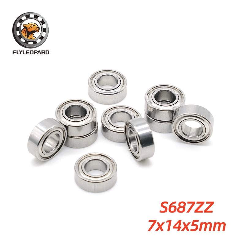 10pcs SMR85ZZ 5x8x2.5mm ABEC-9 - Reel Handle review and price