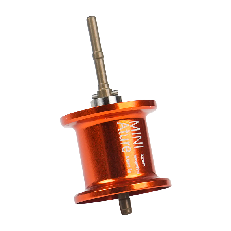 Cadence Elf Gen 2 Shallow Spoo - Reel Spare Spool review and price