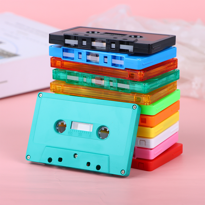 1Pc Reel to Reel Cassette, Col - Reel Cover review and price