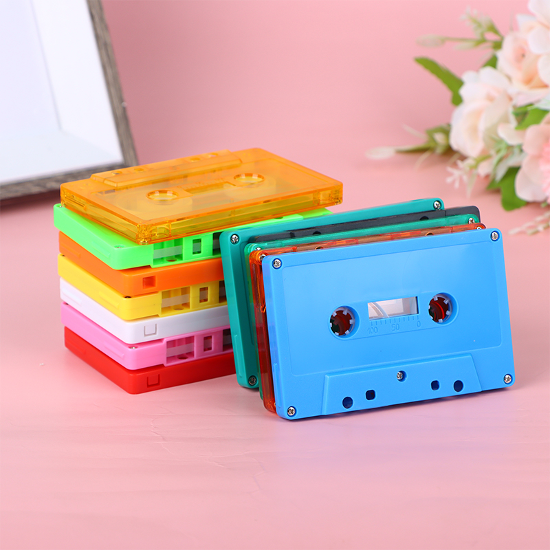 1Pc Reel to Reel Cassette, Col - Reel Cover review and price