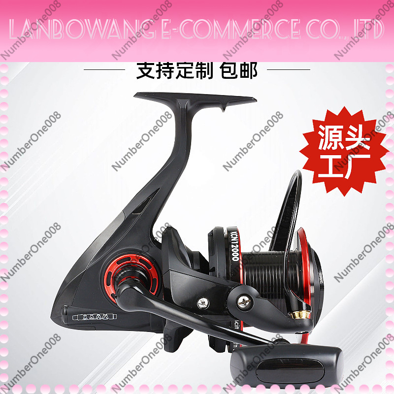 Metal Spinning Reel 800 Size S - Surf Reel review and price
