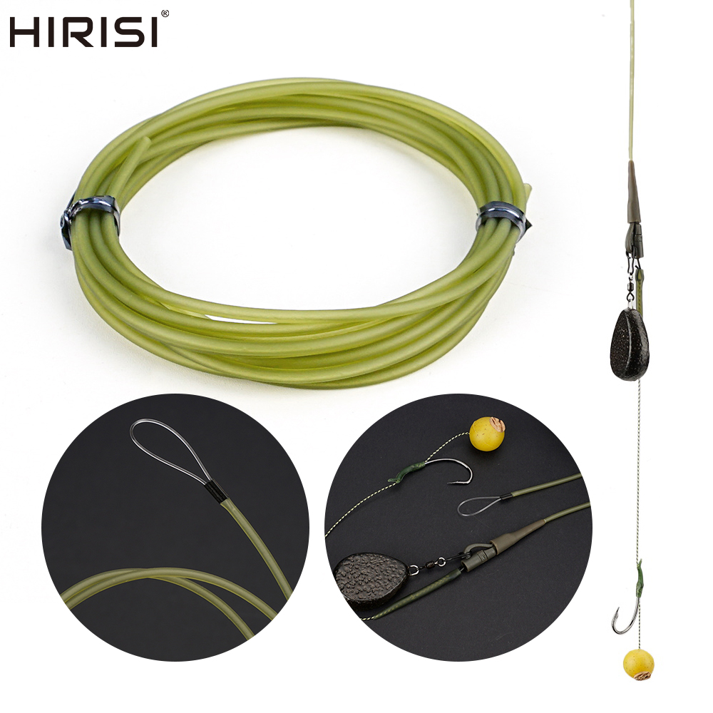 Hirisi AE077 Carp Fishing Rig  - Baitcasting Reel review and price