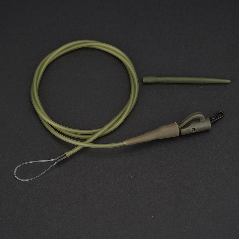 Hirisi AE077 Carp Fishing Rig  - Baitcasting Reel review and price