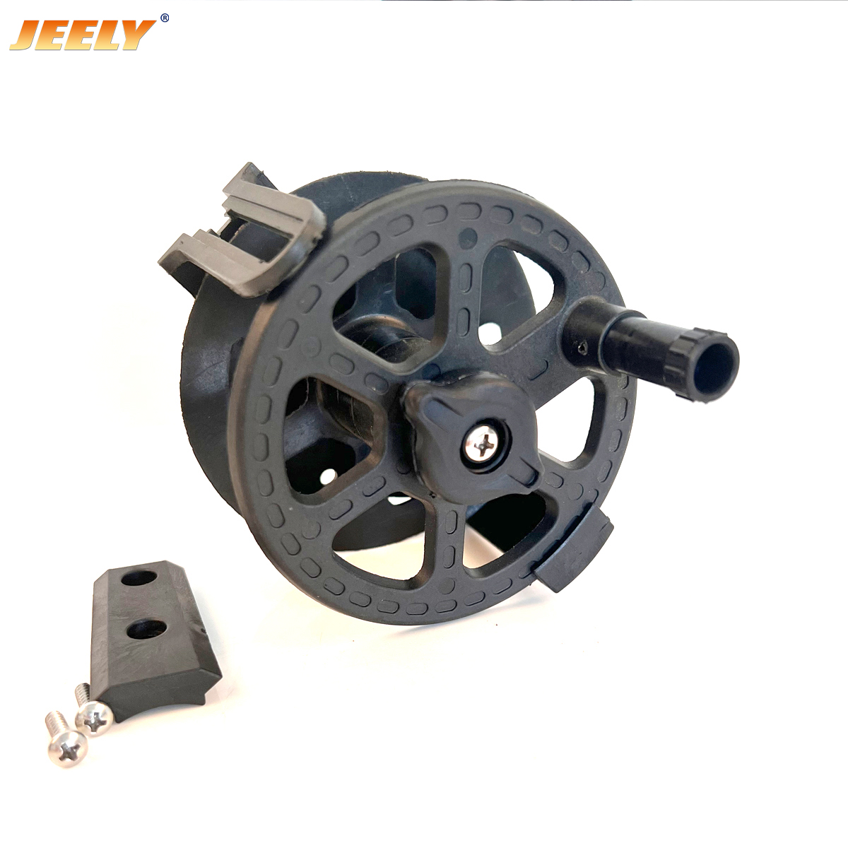 Wooden or Metal Spearfishing R - Trolling Reel review and price