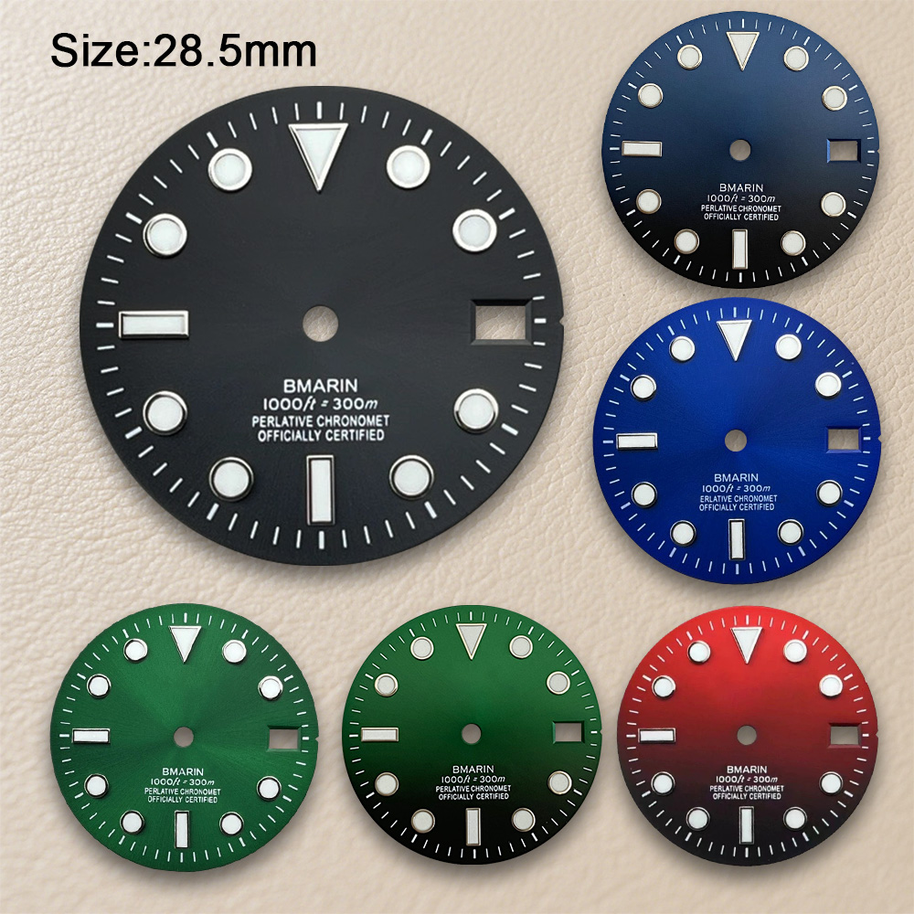 28.5mm S Logo SUB Gradient Dia - Reel Case review and price