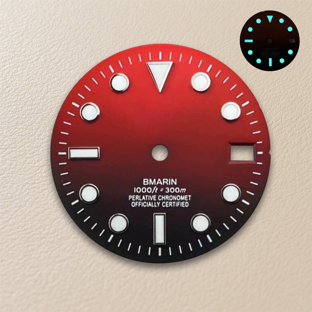 28.5mm S Logo SUB Gradient Dia - Reel Case review and price