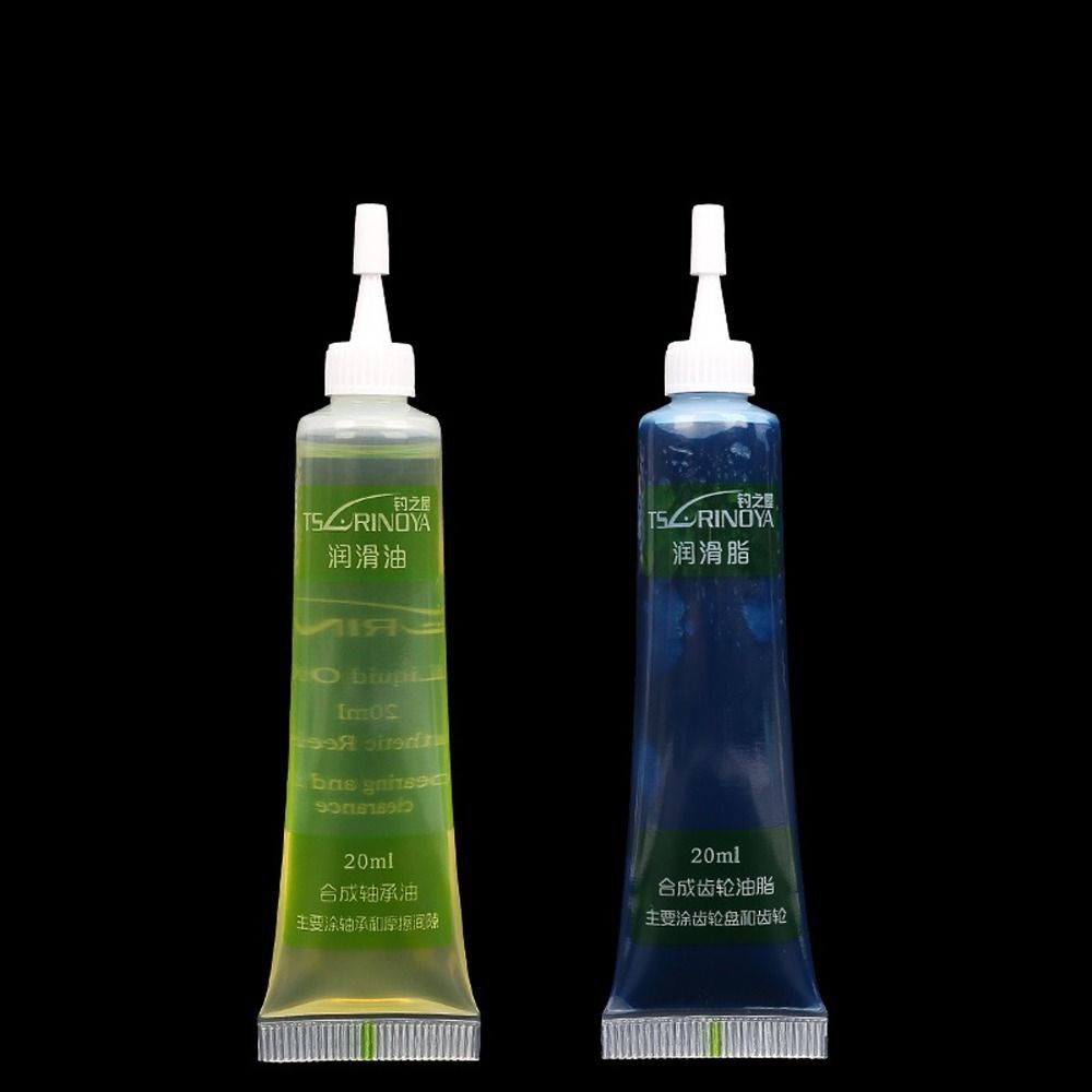 1 set Compression Resistance S - Reel Lubricant review and price