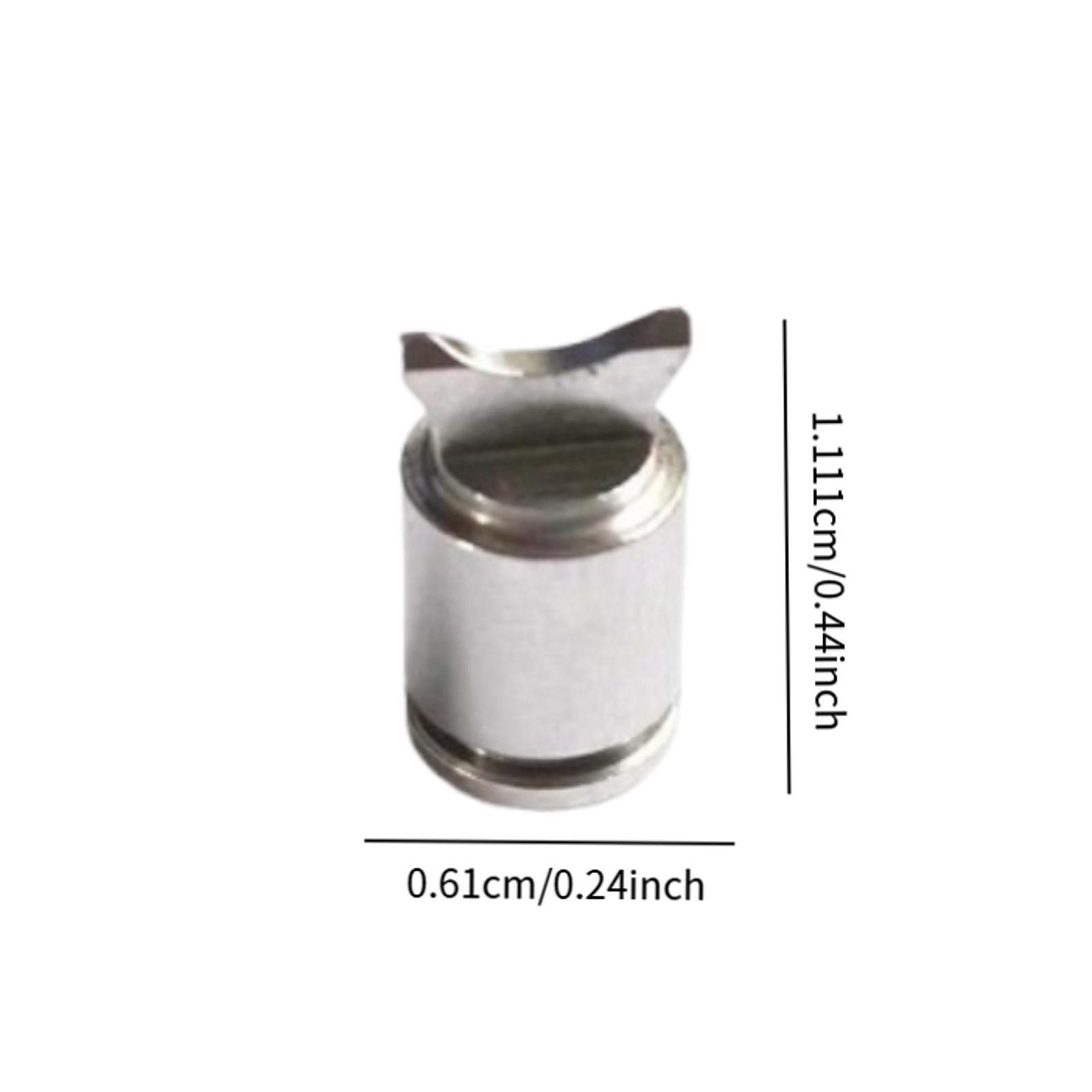 Stainless Steel Fishing Rod En - Reel Cover review and price