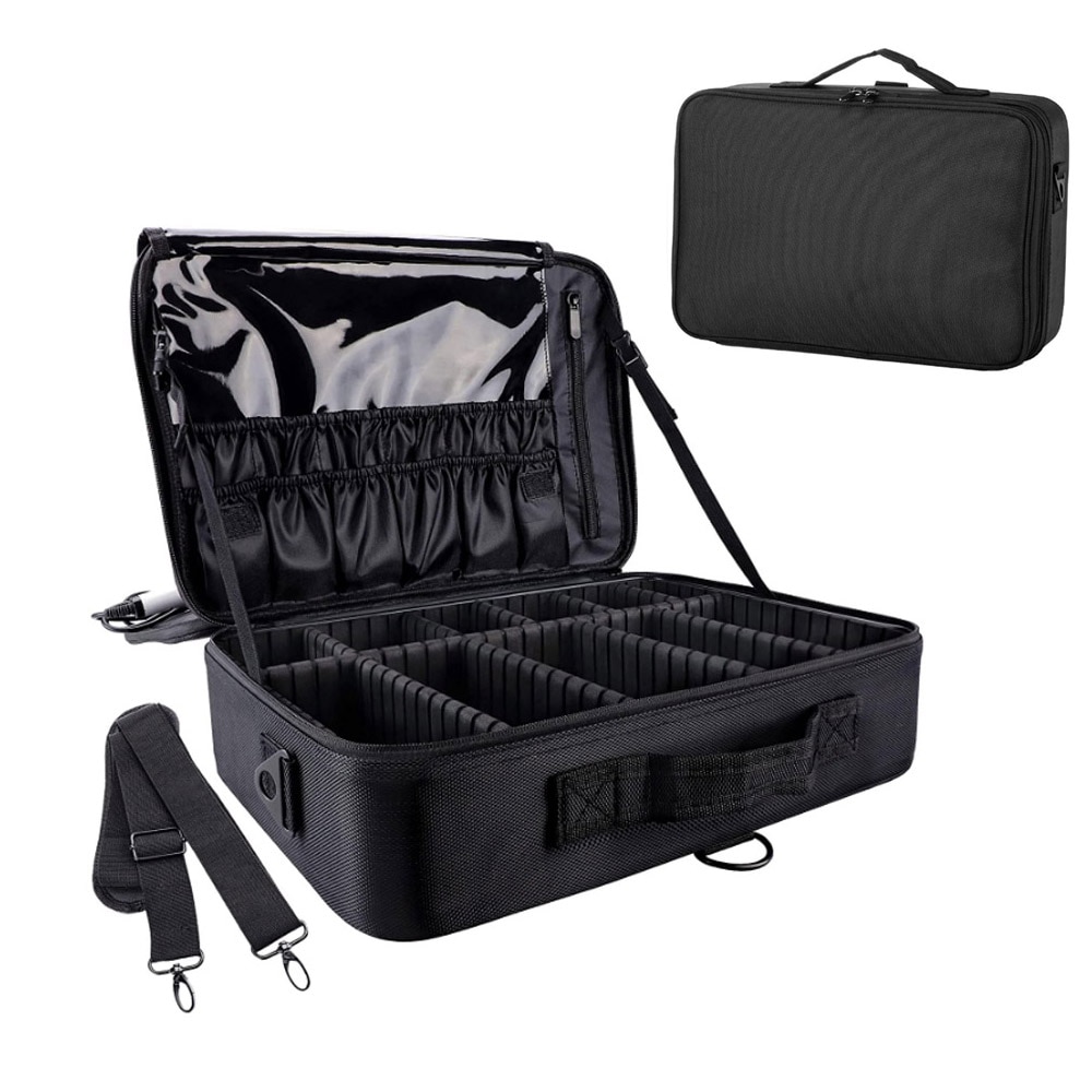 Large Fishing Tackle Bag Fishi - Reel Bag review and price