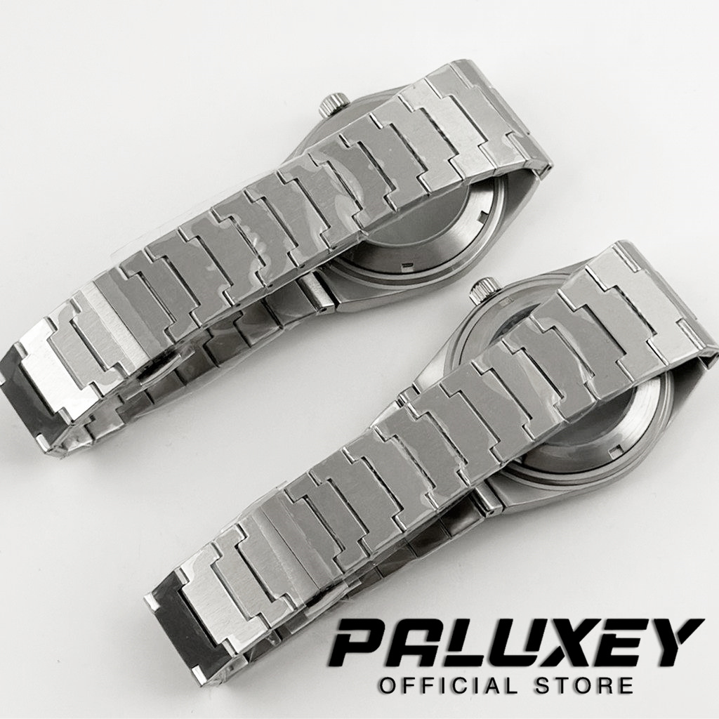 PRX NH35 40MM With Silver Ring - Reel Case review and price