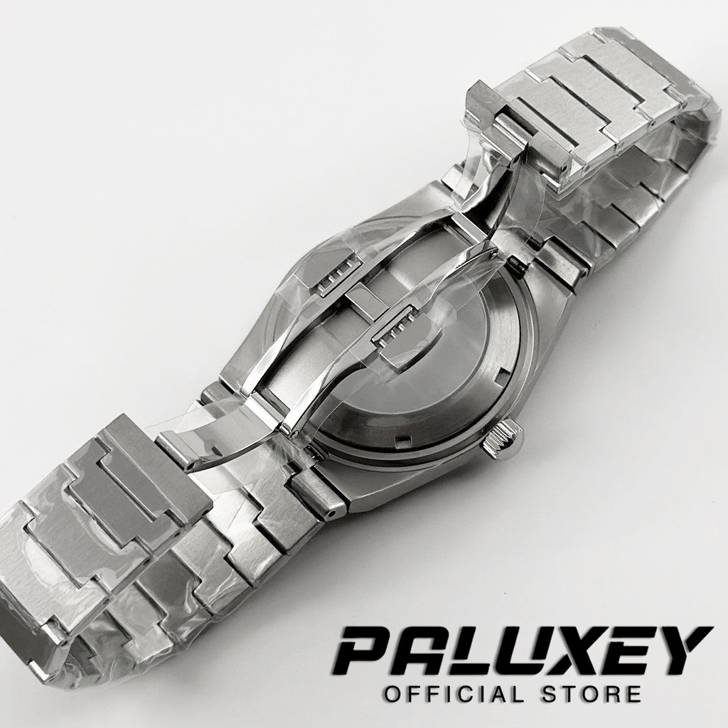 PRX NH35 40MM With Silver Ring - Reel Case review and price