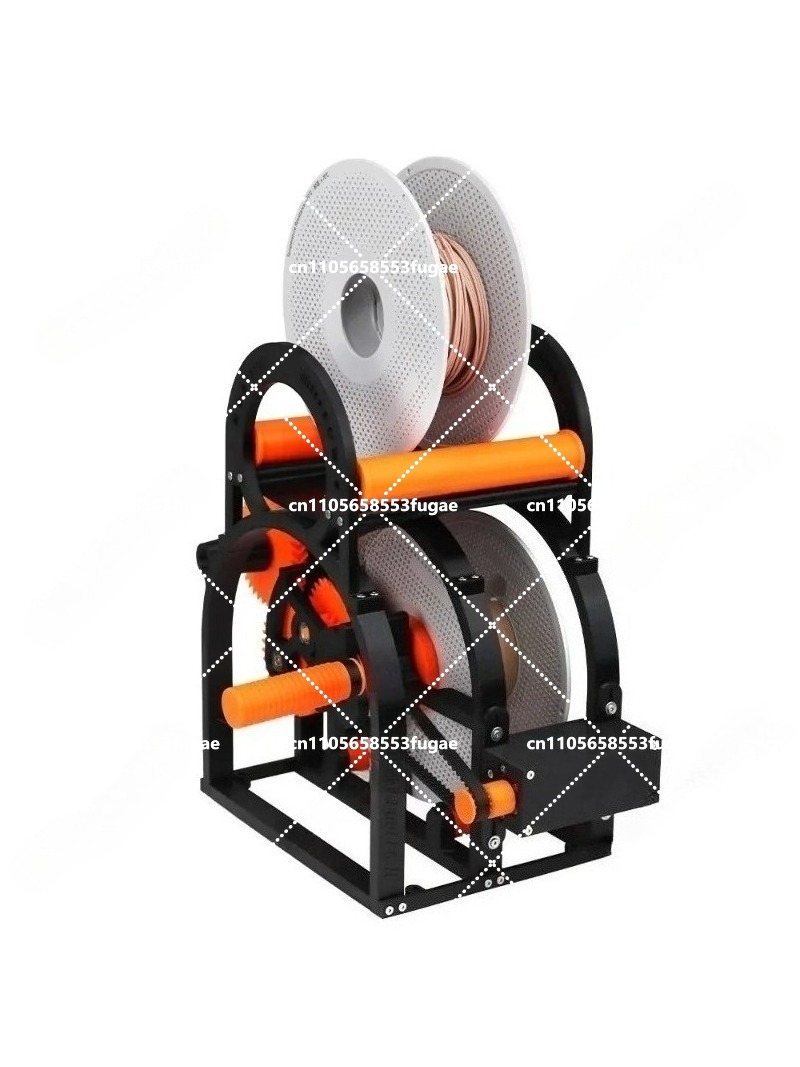 3D Printing Supplies Winding M - Electric Reel review and price