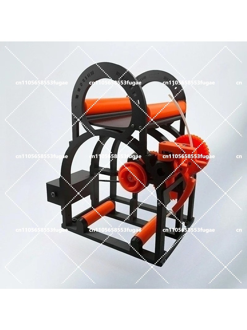 3D Printing Supplies Winding M - Electric Reel review and price