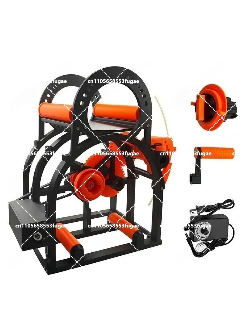 3D Printing Supplies Winding M - Electric Reel review and price