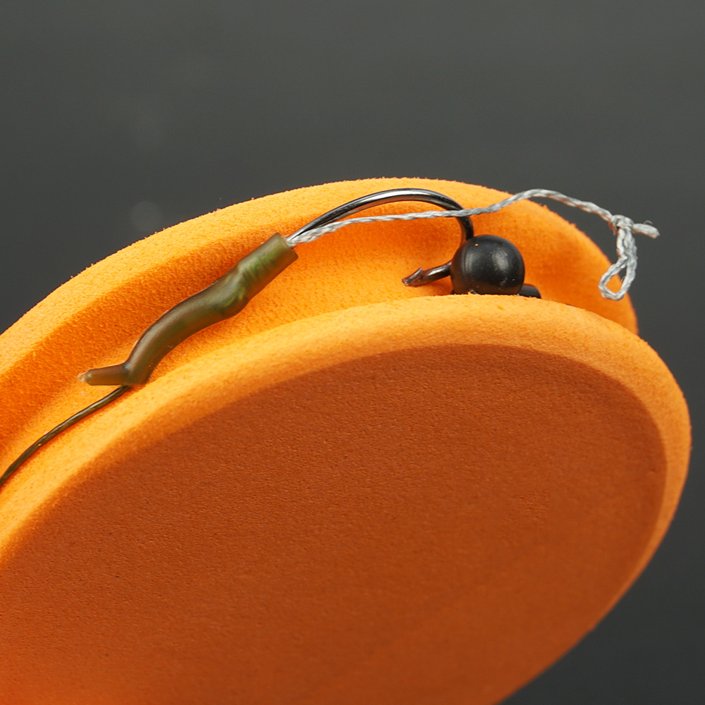 HIRISI 10Pcs/Box EVA Foam Fish - Baitcasting Reel review and price