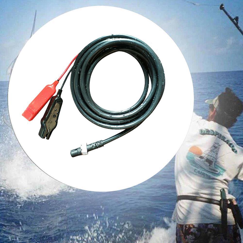 1 PCS Power Cord Power Cable B - Spinning Reel review and price