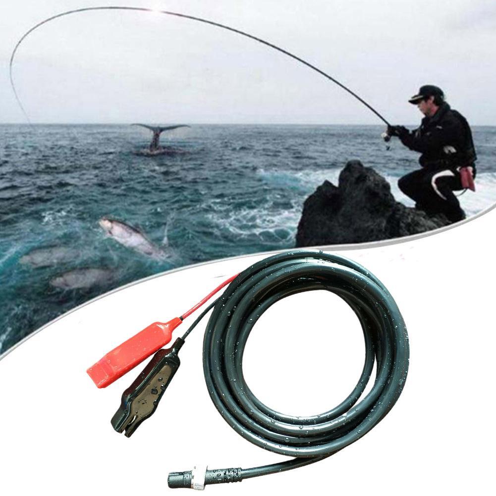 1 PCS Power Cord Power Cable B - Spinning Reel review and price