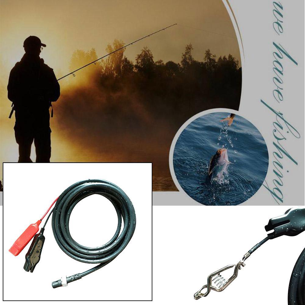 1 PCS Power Cord Power Cable B - Spinning Reel review and price