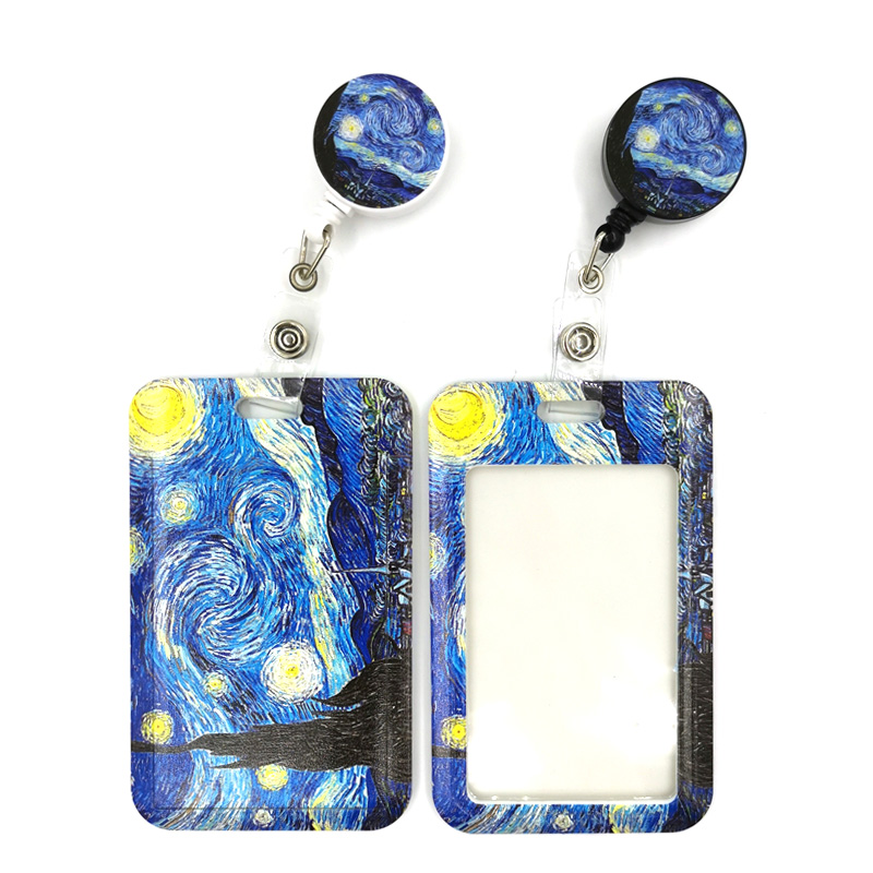 Art Van gogh Oil Painting Star - Reel Oil review and price