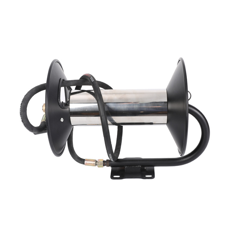 Manual Hose Reel 30m Lubricant - Reel Lubricant review and price