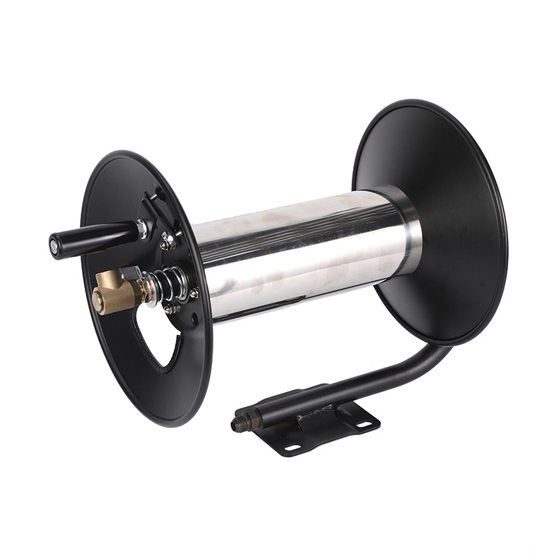 Manual Hose Reel 30m Lubricant - Reel Lubricant review and price