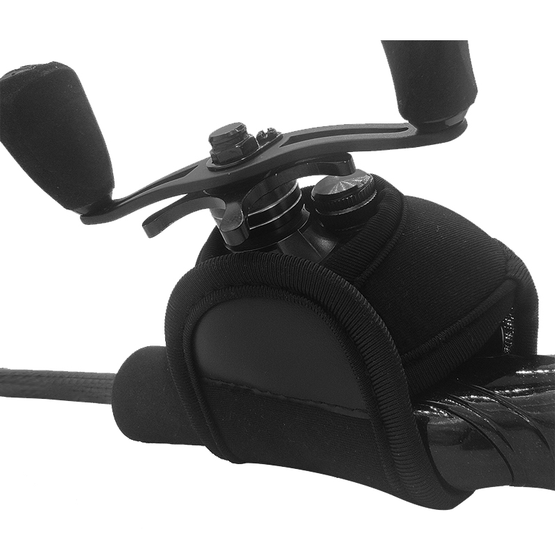 1pc Fishing Reel Bag Baitcasti - Spincast Reel review and price