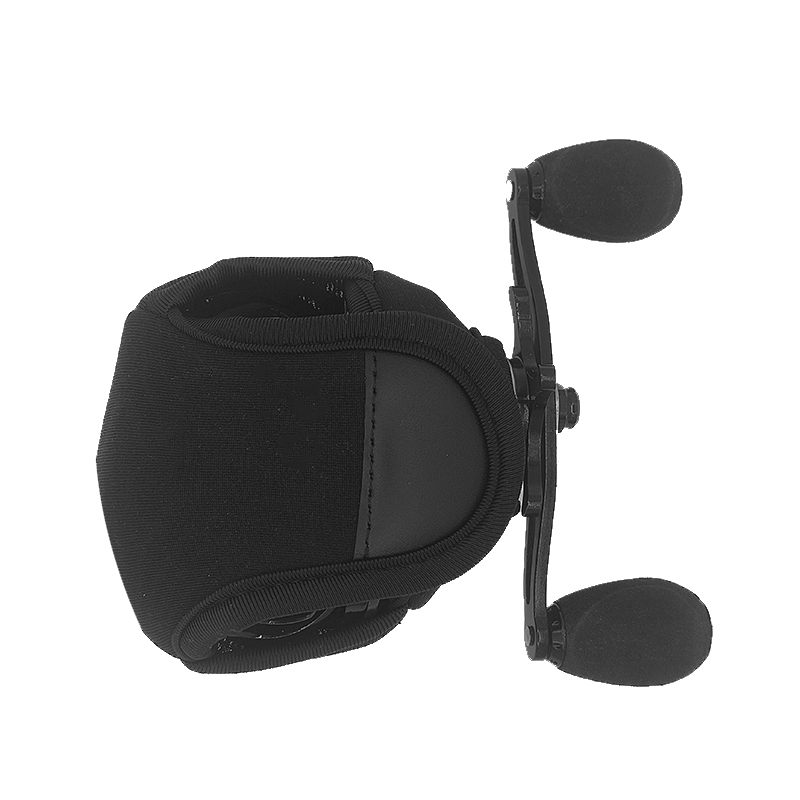 1pc Fishing Reel Bag Baitcasti - Spincast Reel review and price