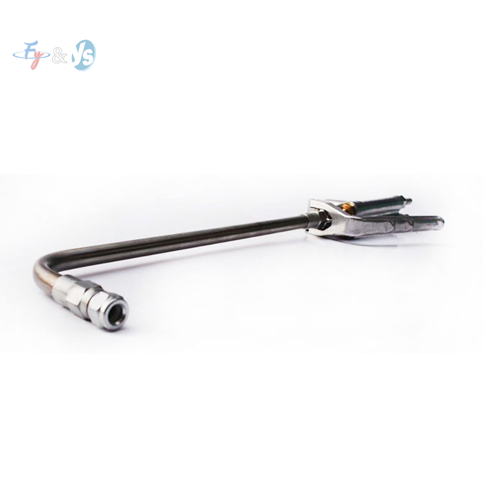 Double/Single Tube Spray Gun f - Reel Lubricant review and price