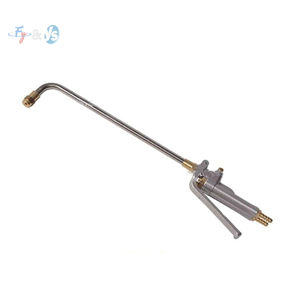 Double/Single Tube Spray Gun f - Reel Lubricant review and price
