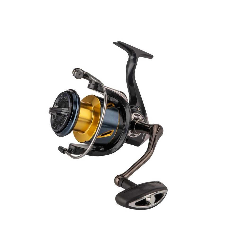 Metal Spool Fishing Reel with  - Reel Drag Knob review and price