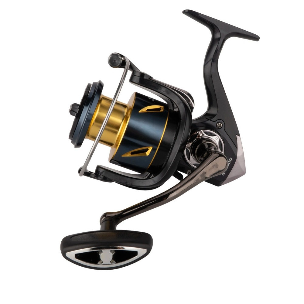 Metal Spool Fishing Reel with  - Reel Drag Knob review and price