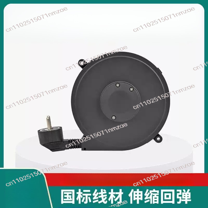 Cable Reel Retractable Cable R - Electric Reel review and price