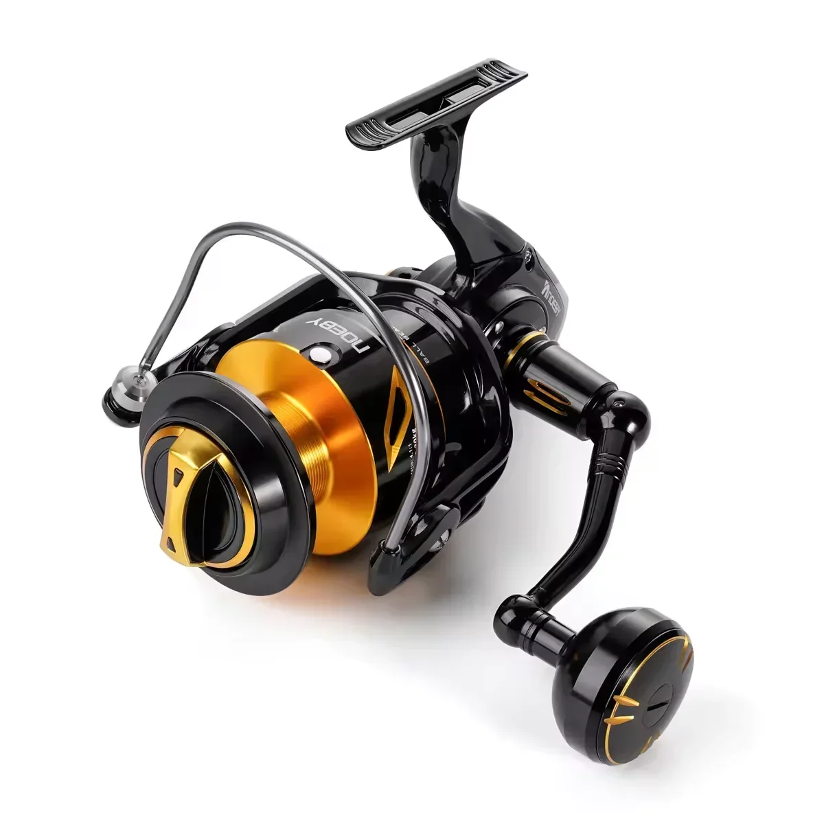 2026 Premium  Neoby 14000 2000 - Spinning Reel review and price