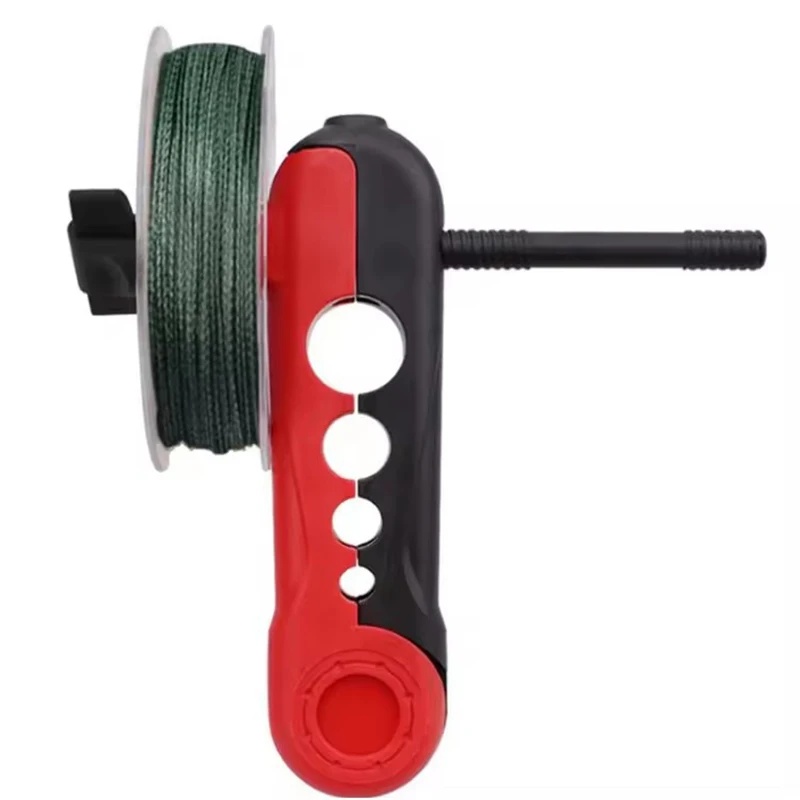 Portable Universal Fishing Lin - Fly Reel review and price