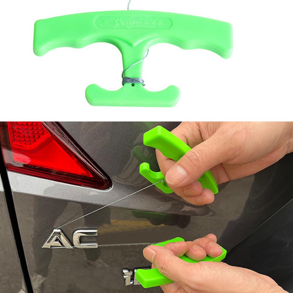 Car Emblem Remover Tool Kit Er - Baitcasting Reel review and price