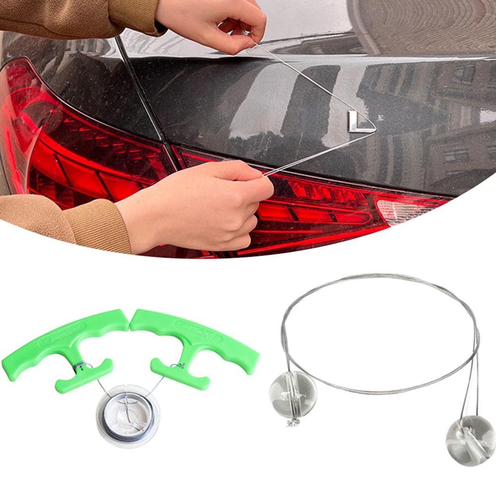 Car Emblem Remover Tool Kit Er - Baitcasting Reel review and price