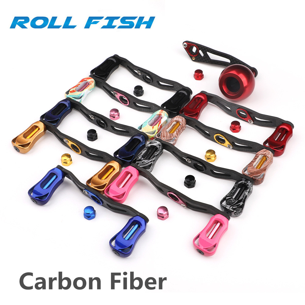ROLLFISH Fishing Reel Handle R - Fly Reel review and price