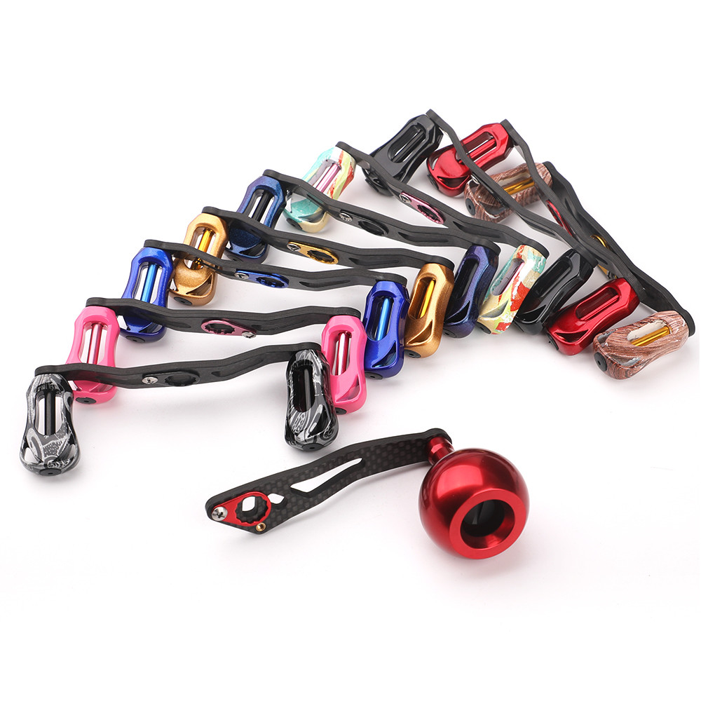 ROLLFISH Fishing Reel Handle R - Fly Reel review and price