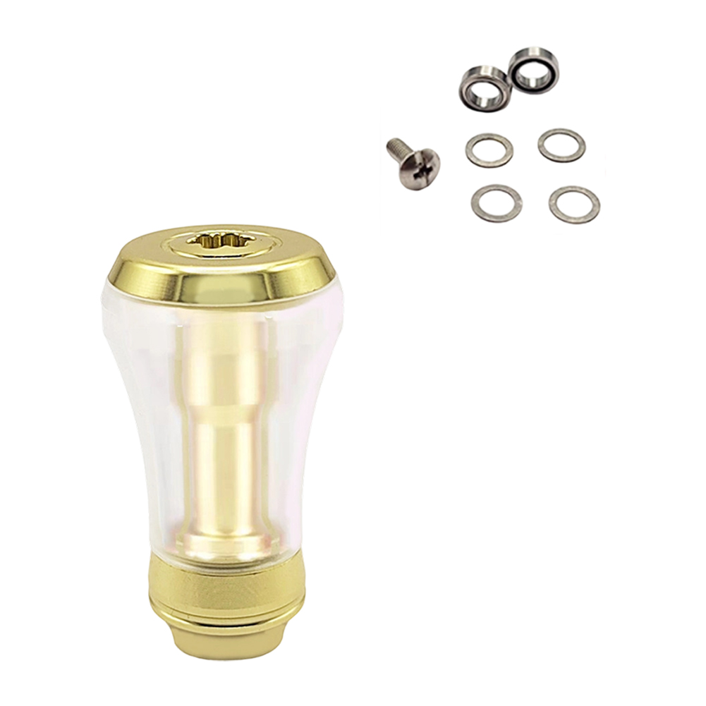 PMMA Polymer 36*22mm Baitcasti - Reel Cover review and price