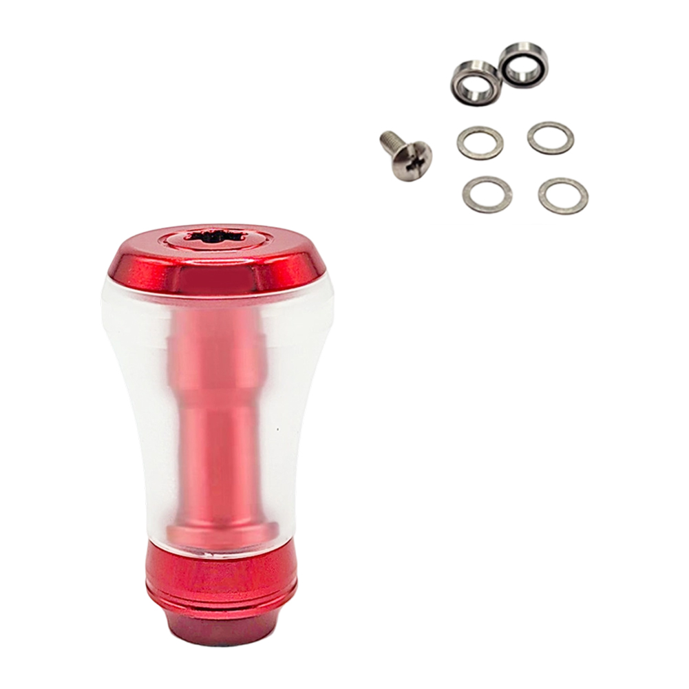 PMMA Polymer 36*22mm Baitcasti - Reel Cover review and price