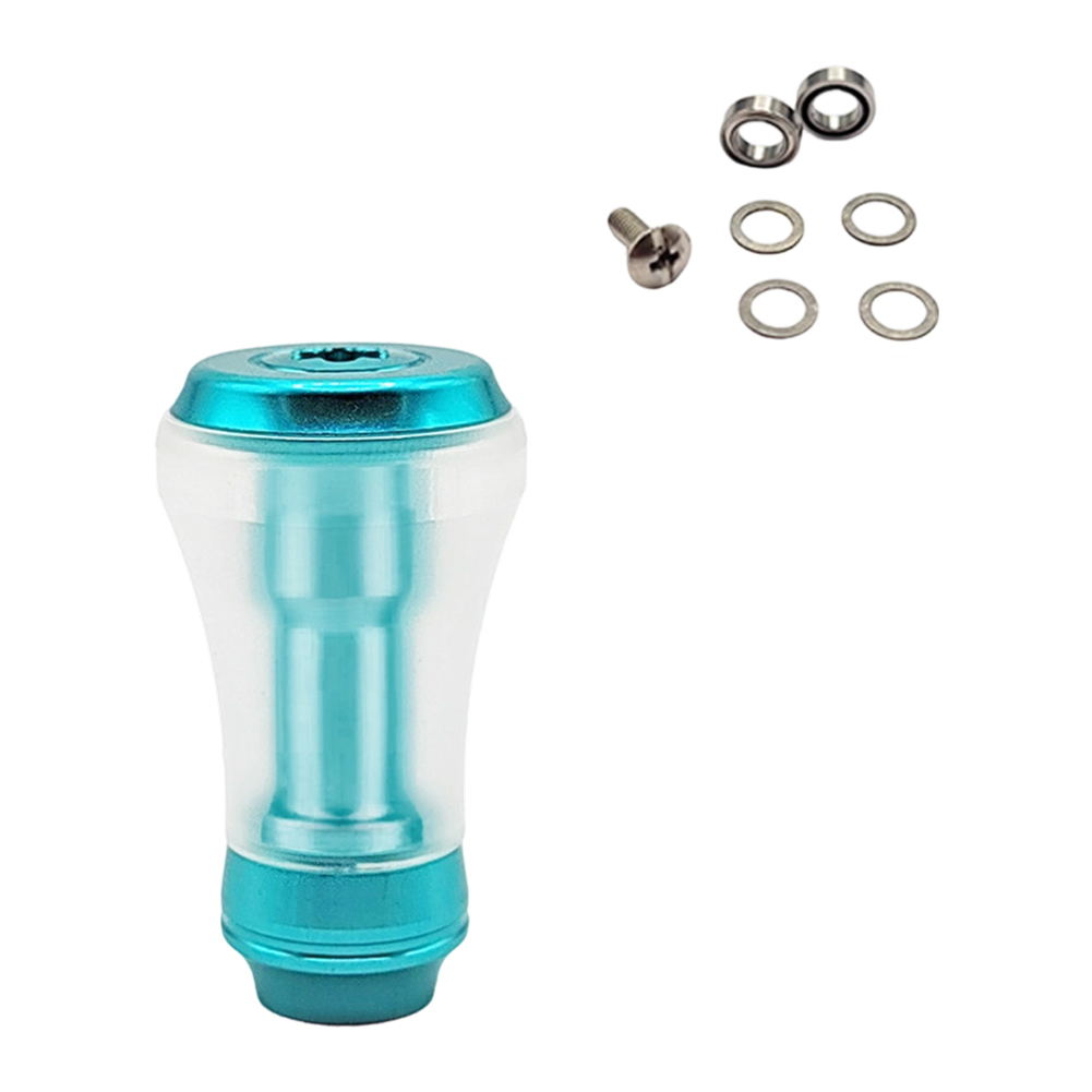 PMMA Polymer 36*22mm Baitcasti - Reel Cover review and price